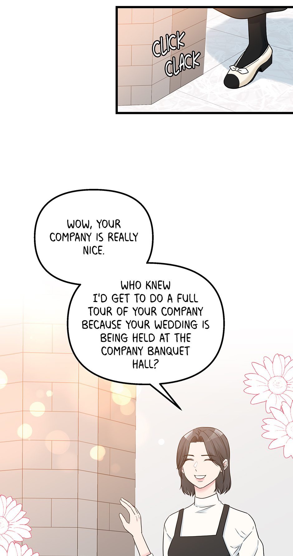 Love on Campus Chapter 74 - Page 8