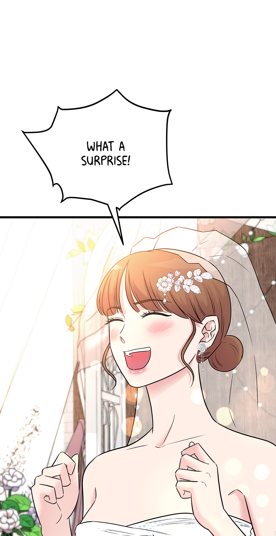 Love on Campus Chapter 74 - Page 73