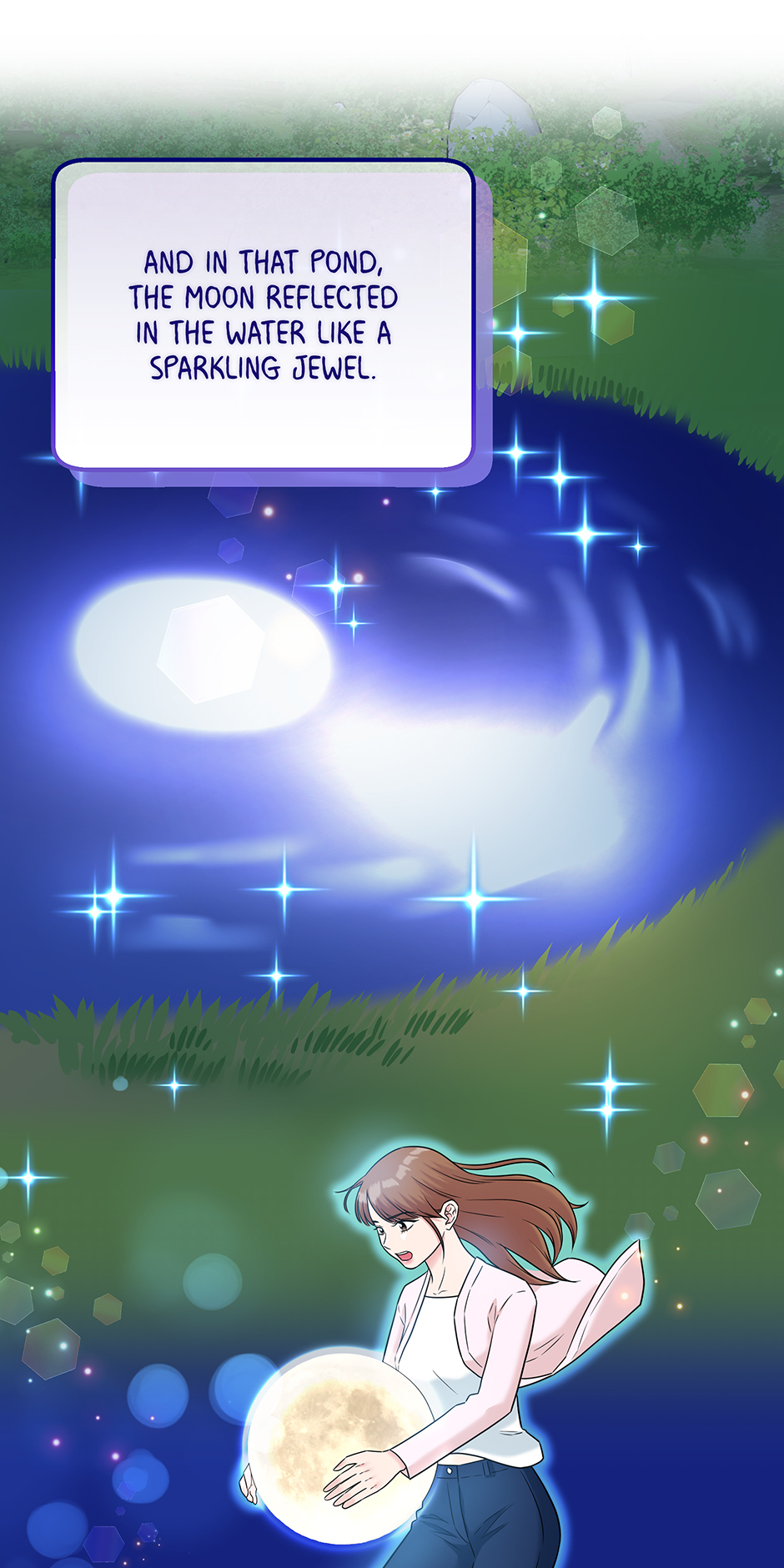 Love on Campus Chapter 75 - Page 16
