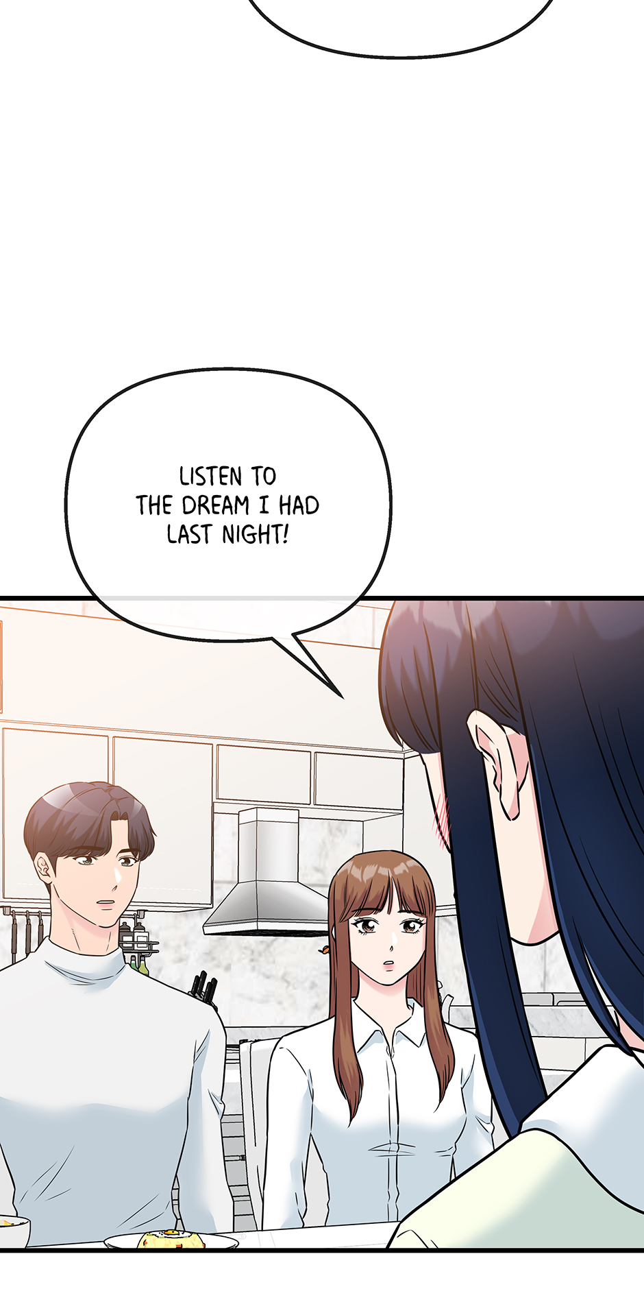 Love on Campus Chapter 75 - Page 36