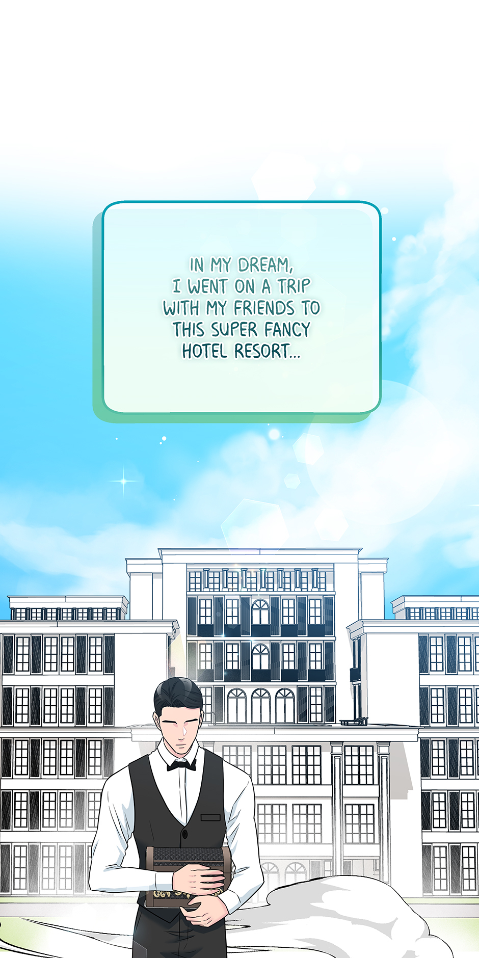 Love on Campus Chapter 75 - Page 37
