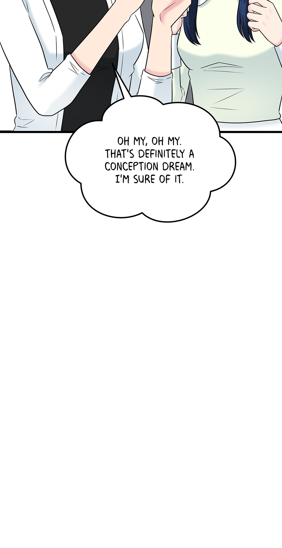 Love on Campus Chapter 75 - Page 45