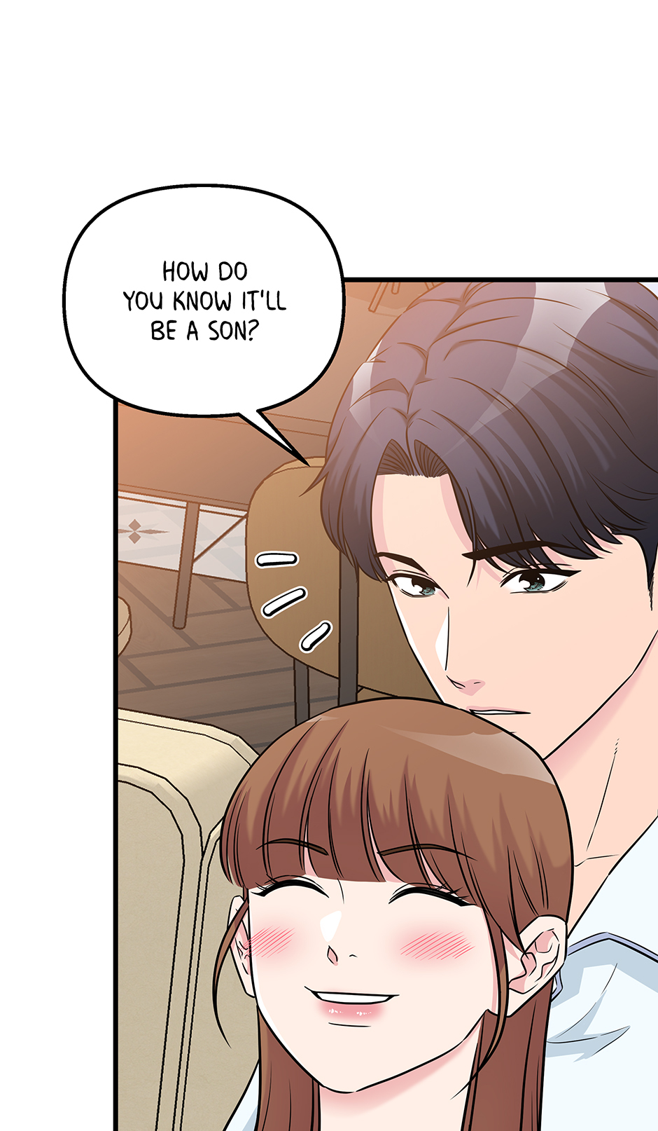 Love on Campus Chapter 75 - Page 48