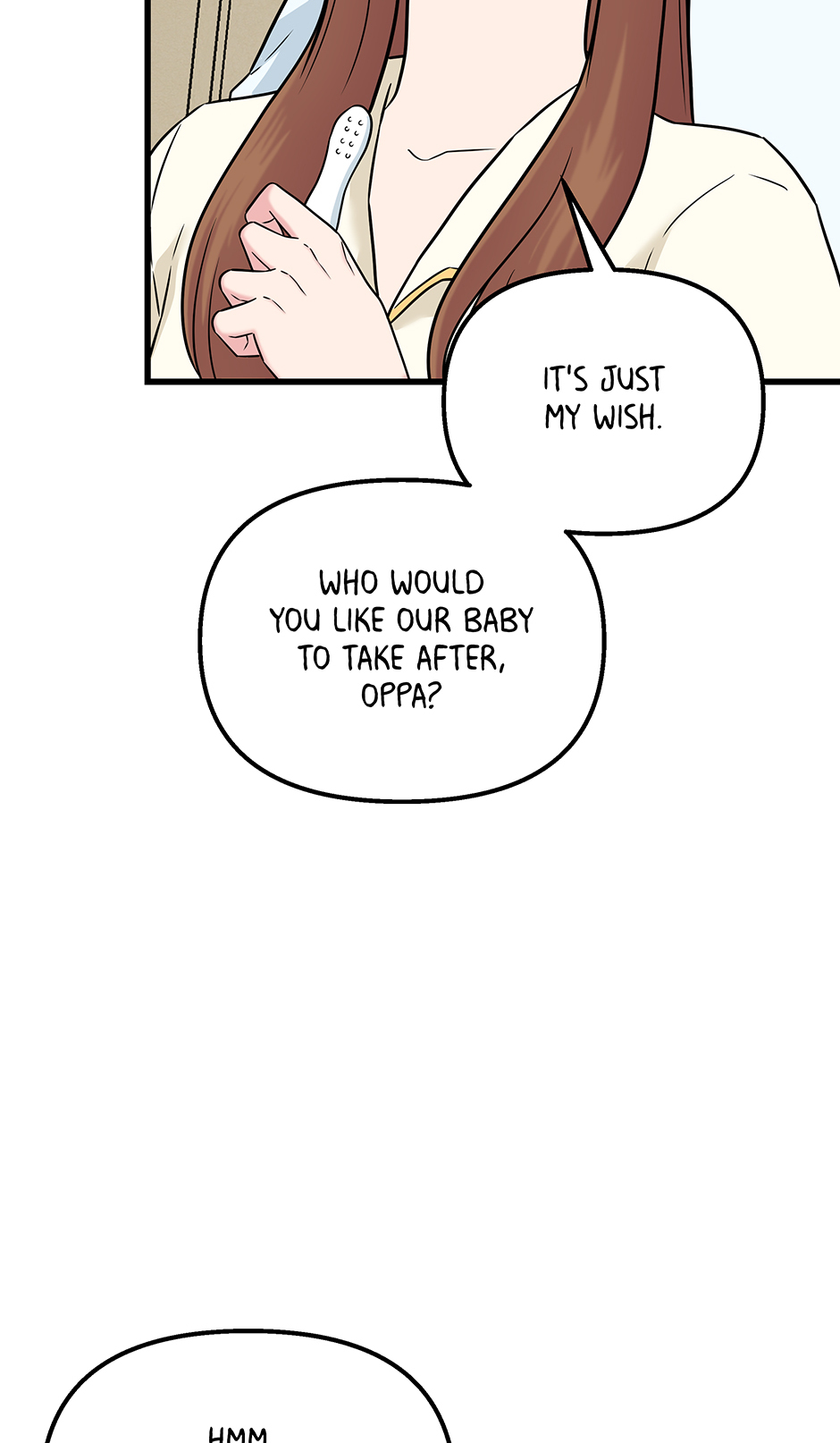 Love on Campus Chapter 75 - Page 49