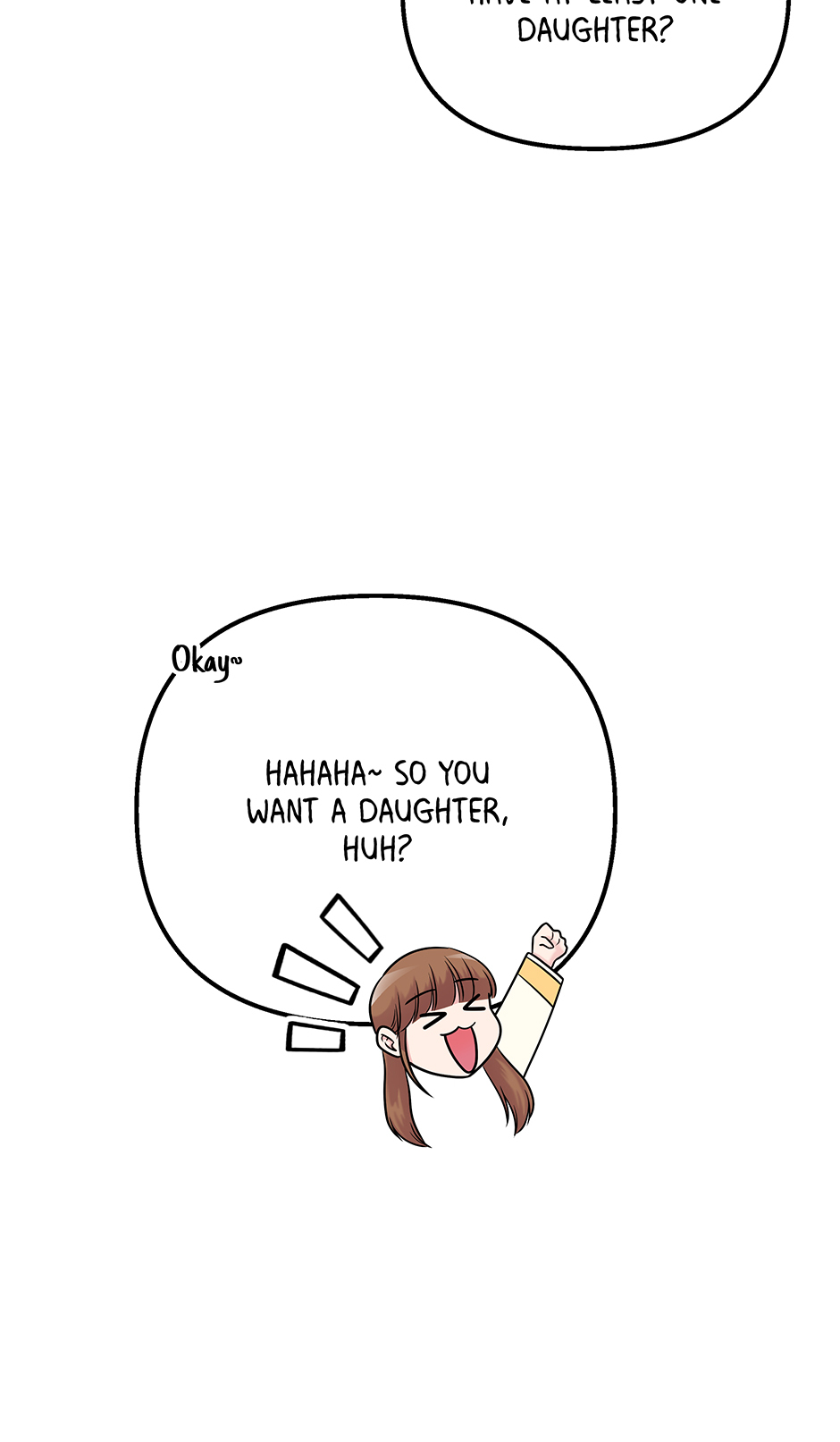 Love on Campus Chapter 75 - Page 51