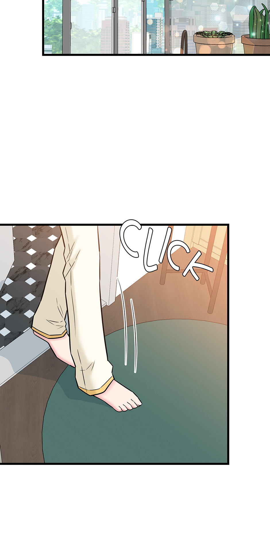 Love on Campus Chapter 75 - Page 56