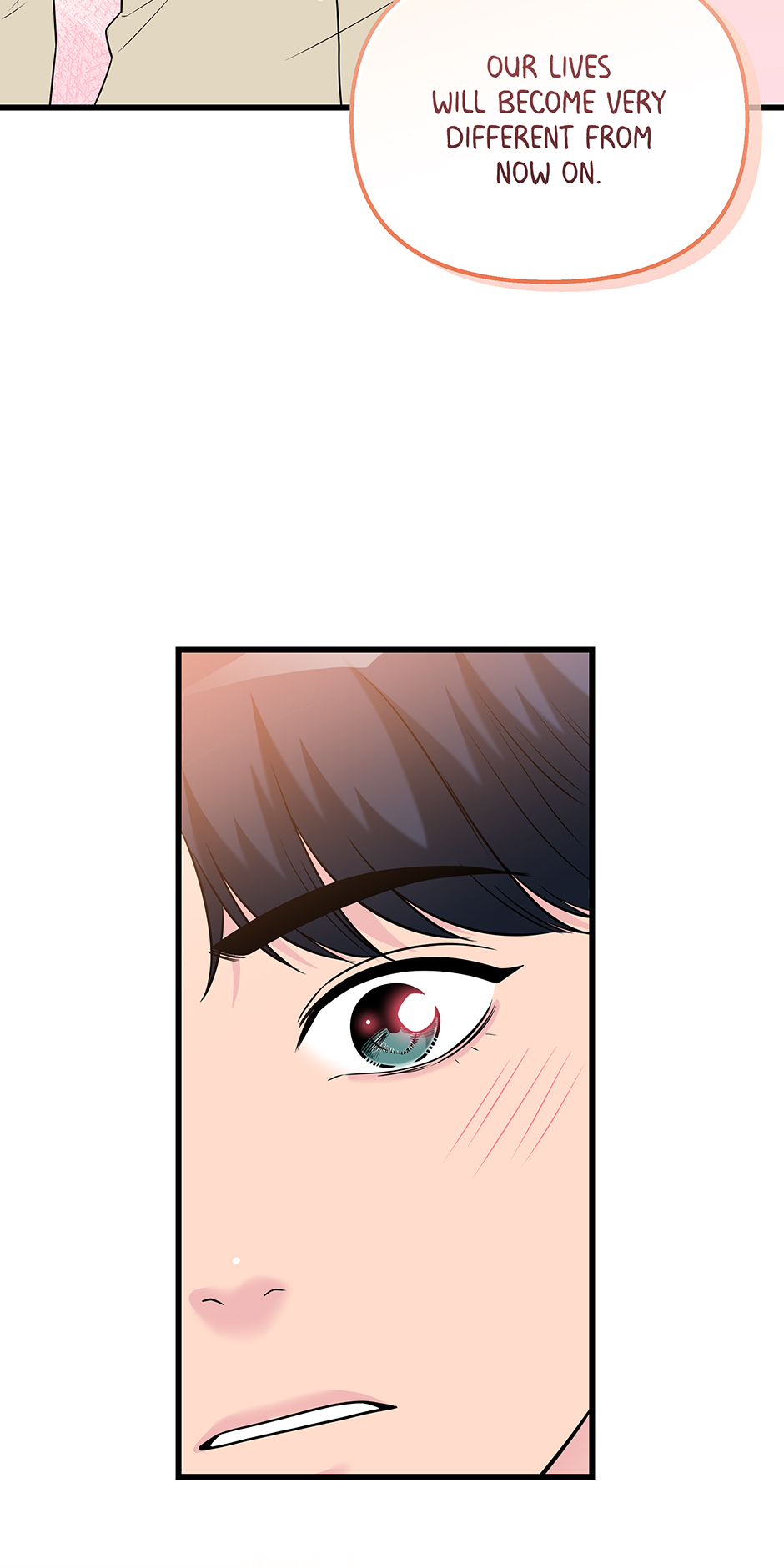 Love on Campus Chapter 75 - Page 61