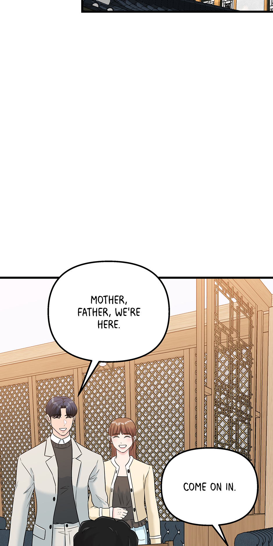 Love on Campus Chapter 75 - Page 66