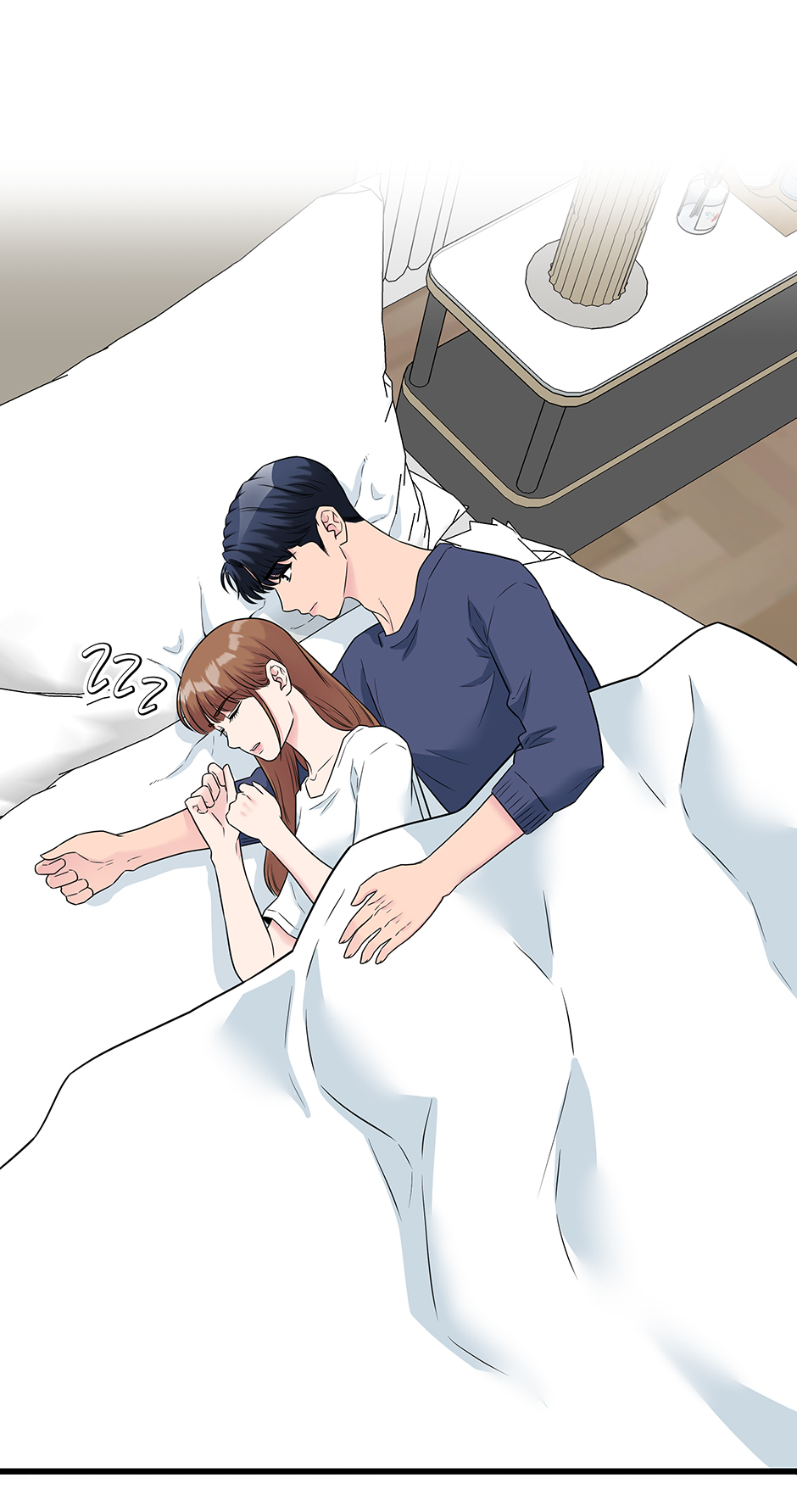 Love on Campus Chapter 76 - Page 16