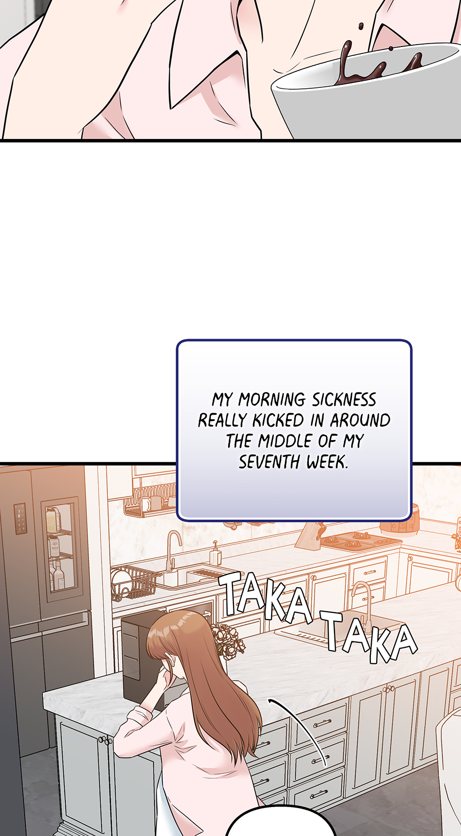 Love on Campus Chapter 76 - Page 3