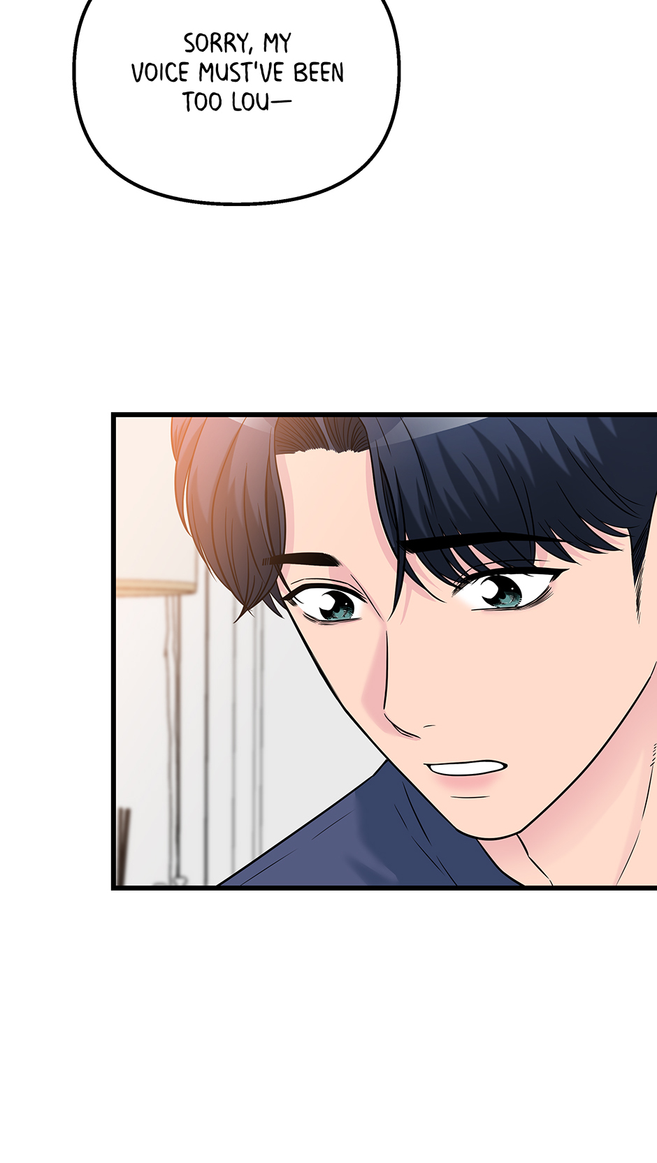 Love on Campus Chapter 76 - Page 24