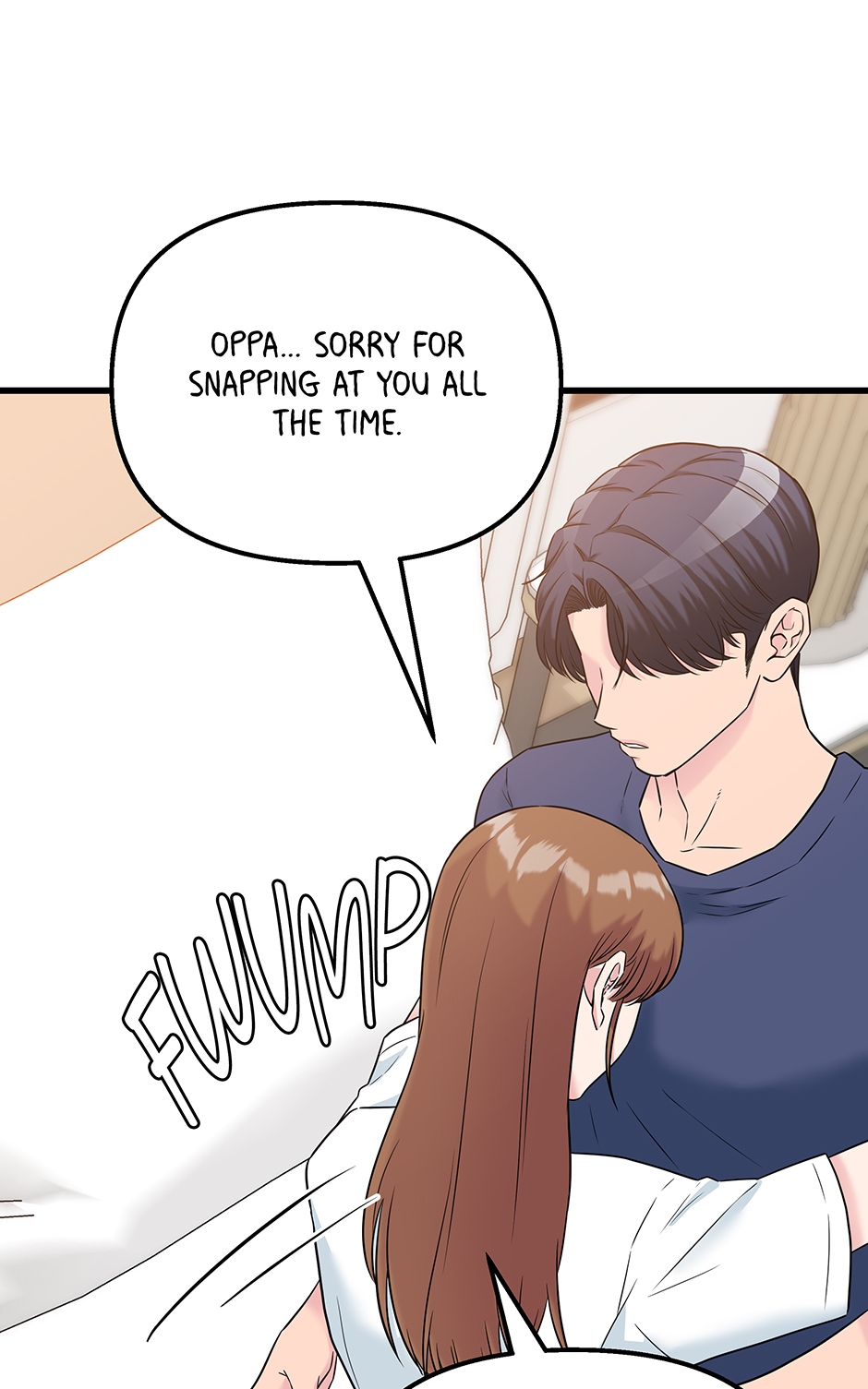 Love on Campus Chapter 76 - Page 26