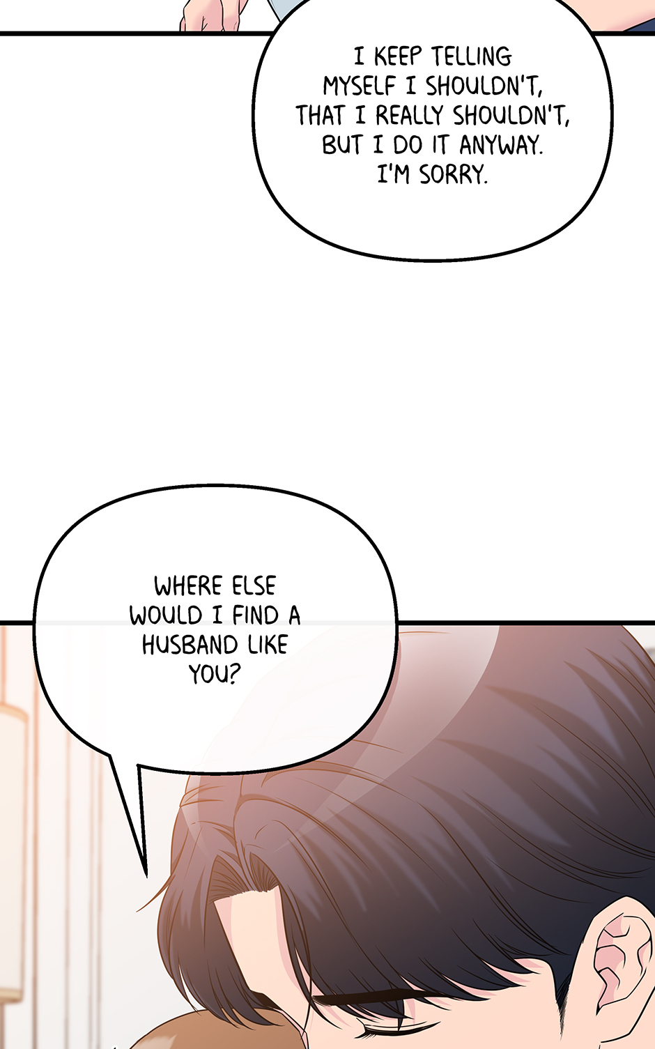 Love on Campus Chapter 76 - Page 27