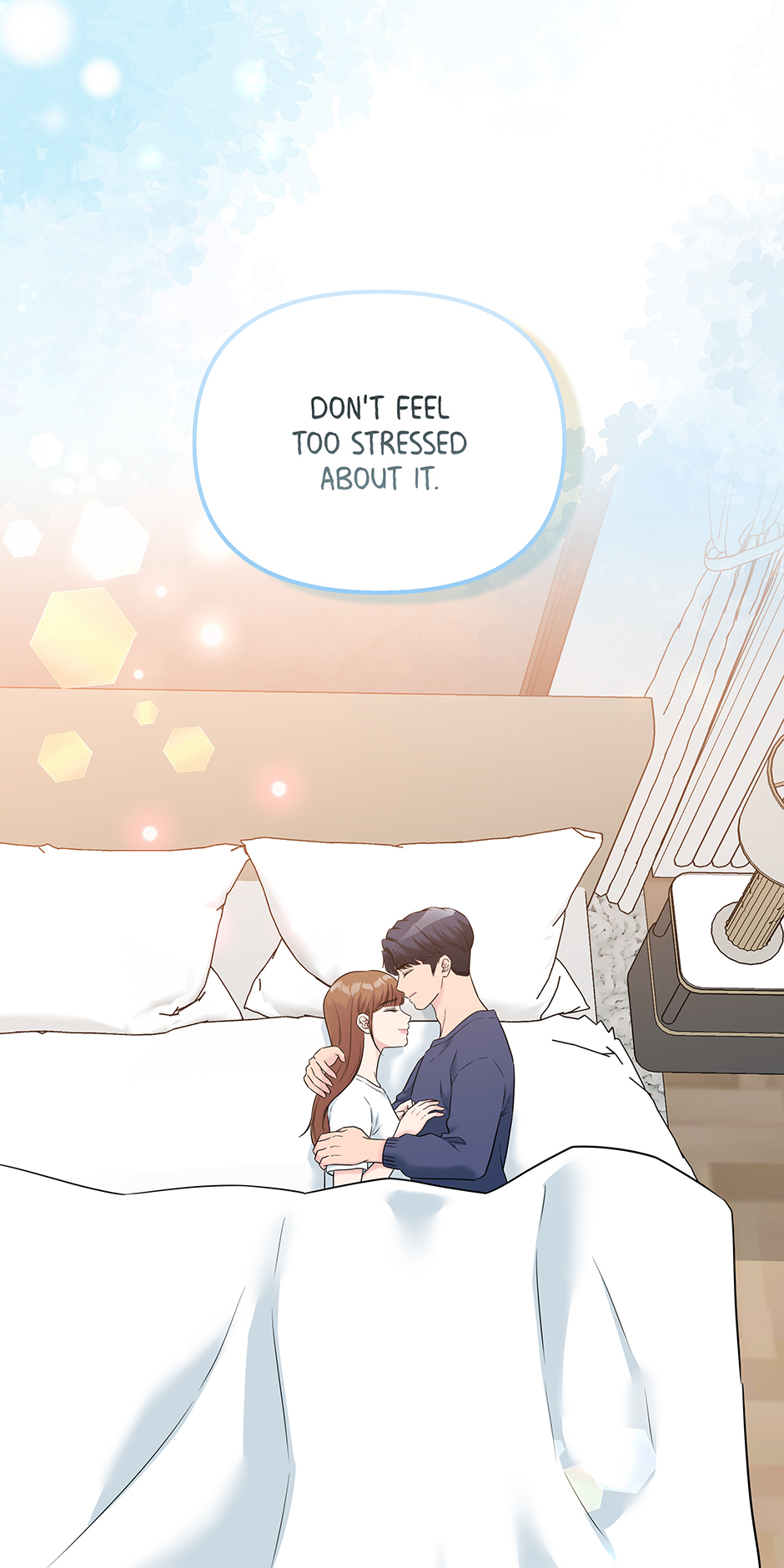 Love on Campus Chapter 76 - Page 32