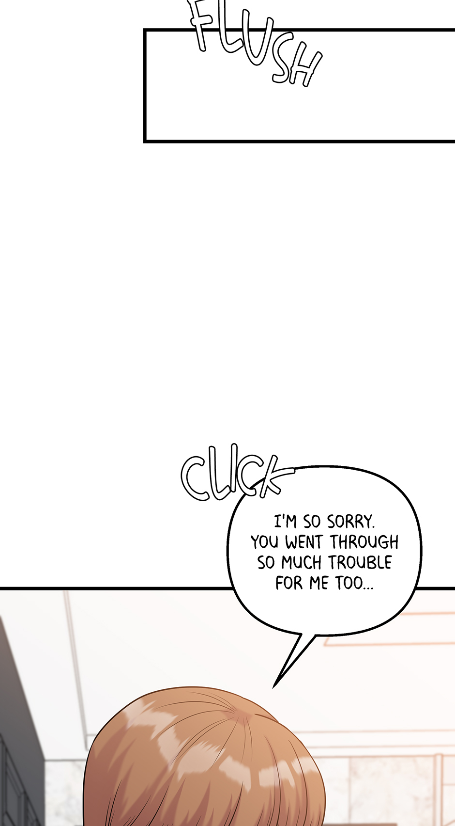 Love on Campus Chapter 76 - Page 5