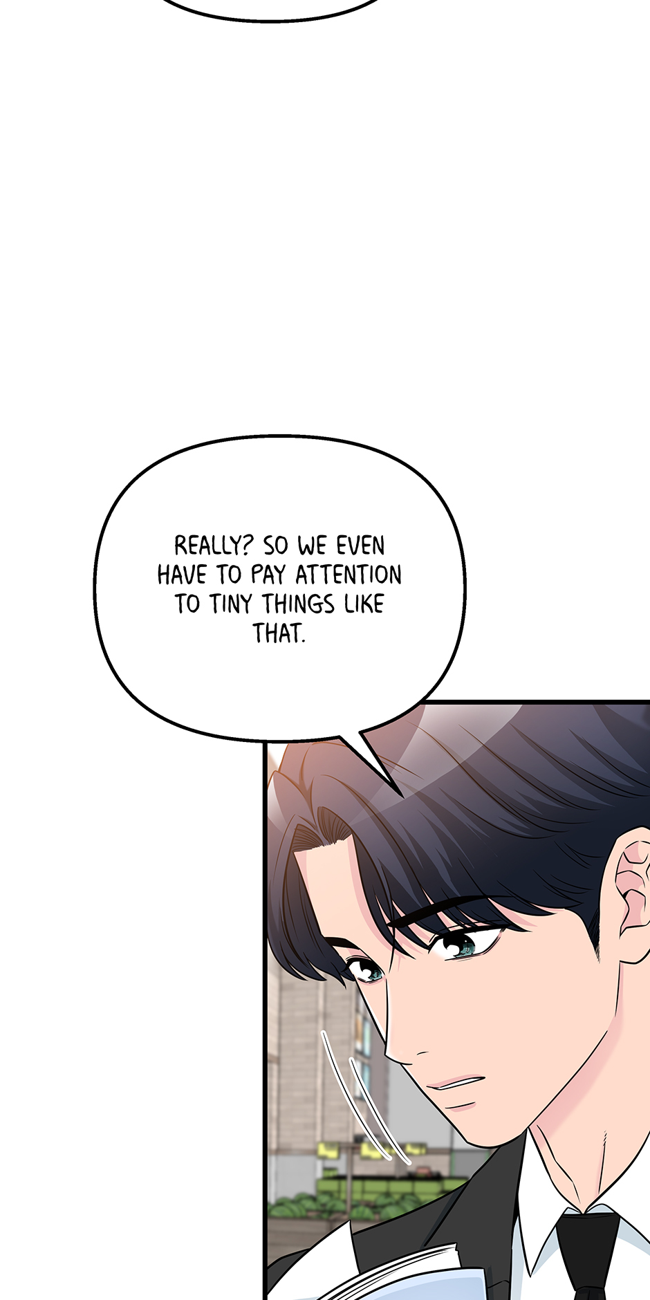 Love on Campus Chapter 76 - Page 55