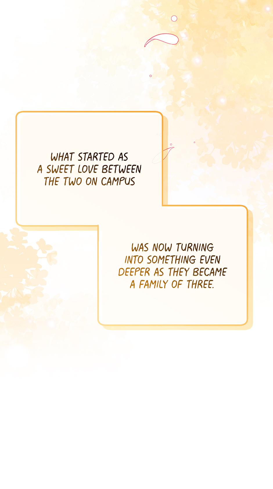 Love on Campus Chapter 76 - Page 84