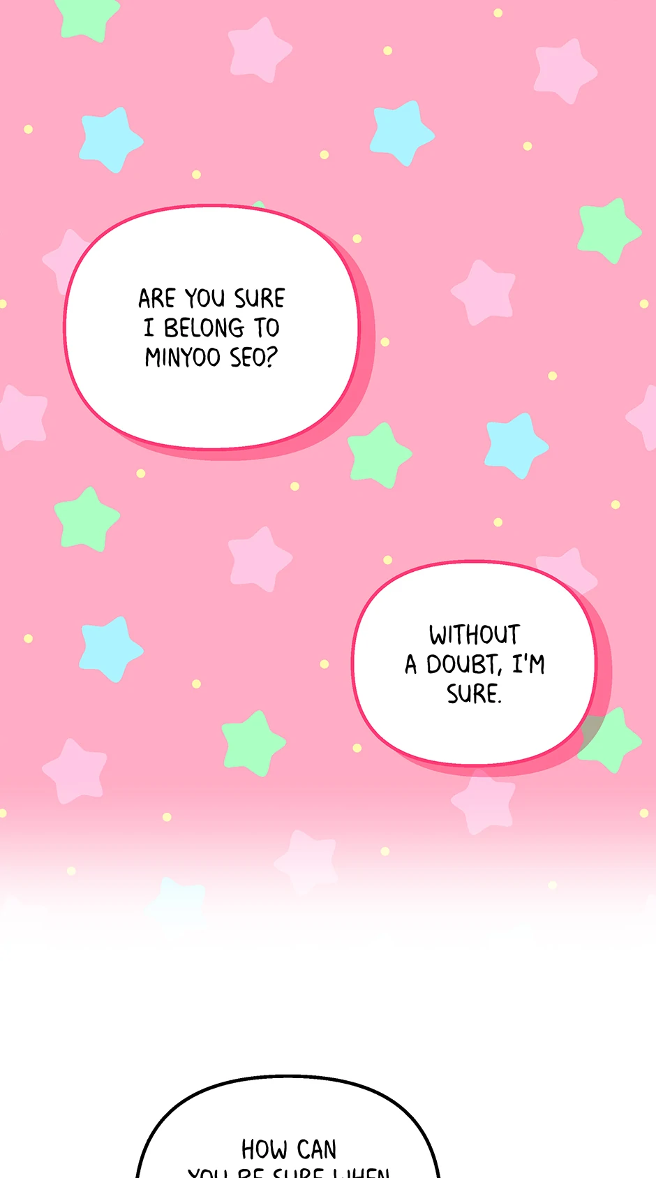 Love on Campus Chapter 77 - Page 35