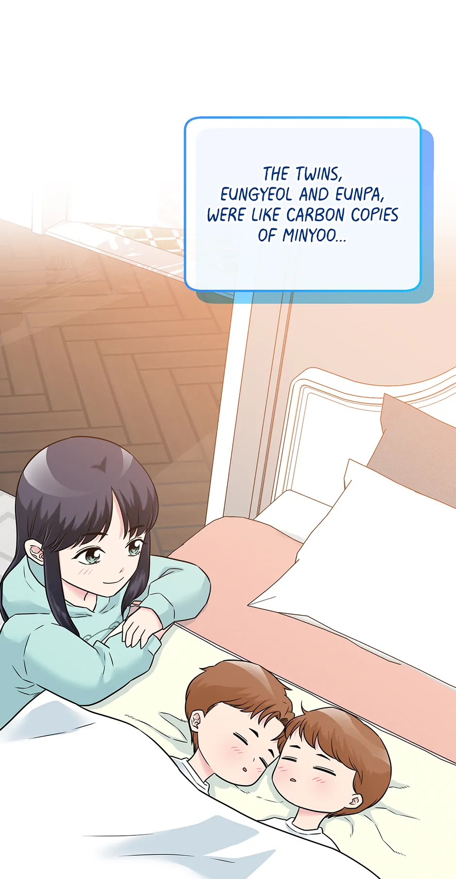 Love on Campus Chapter 78 - Page 13