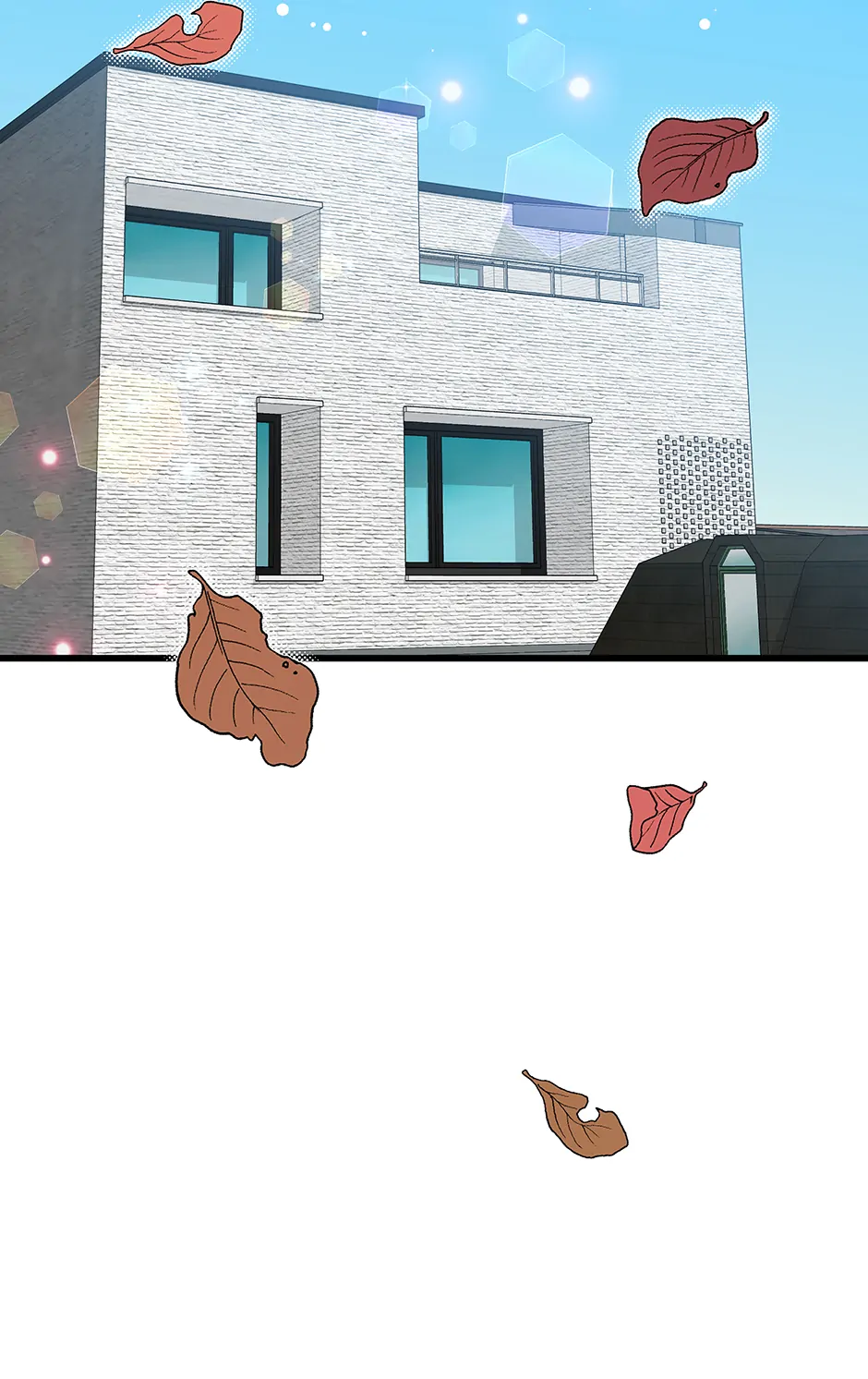 Love on Campus Chapter 79 - Page 3
