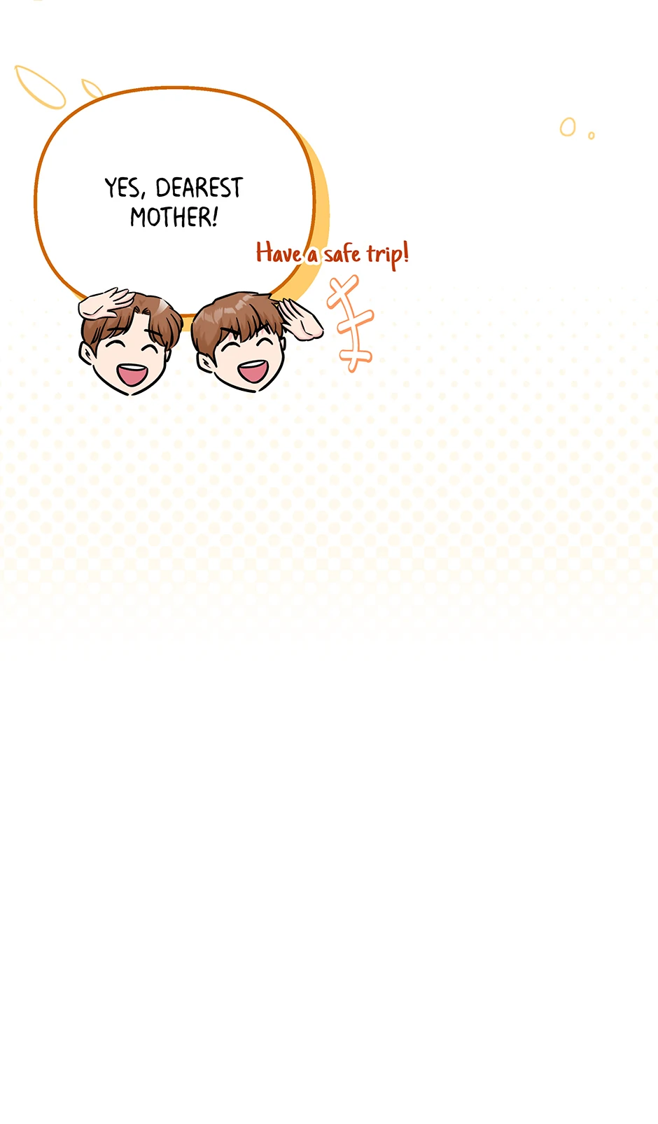 Love on Campus Chapter 79 - Page 23