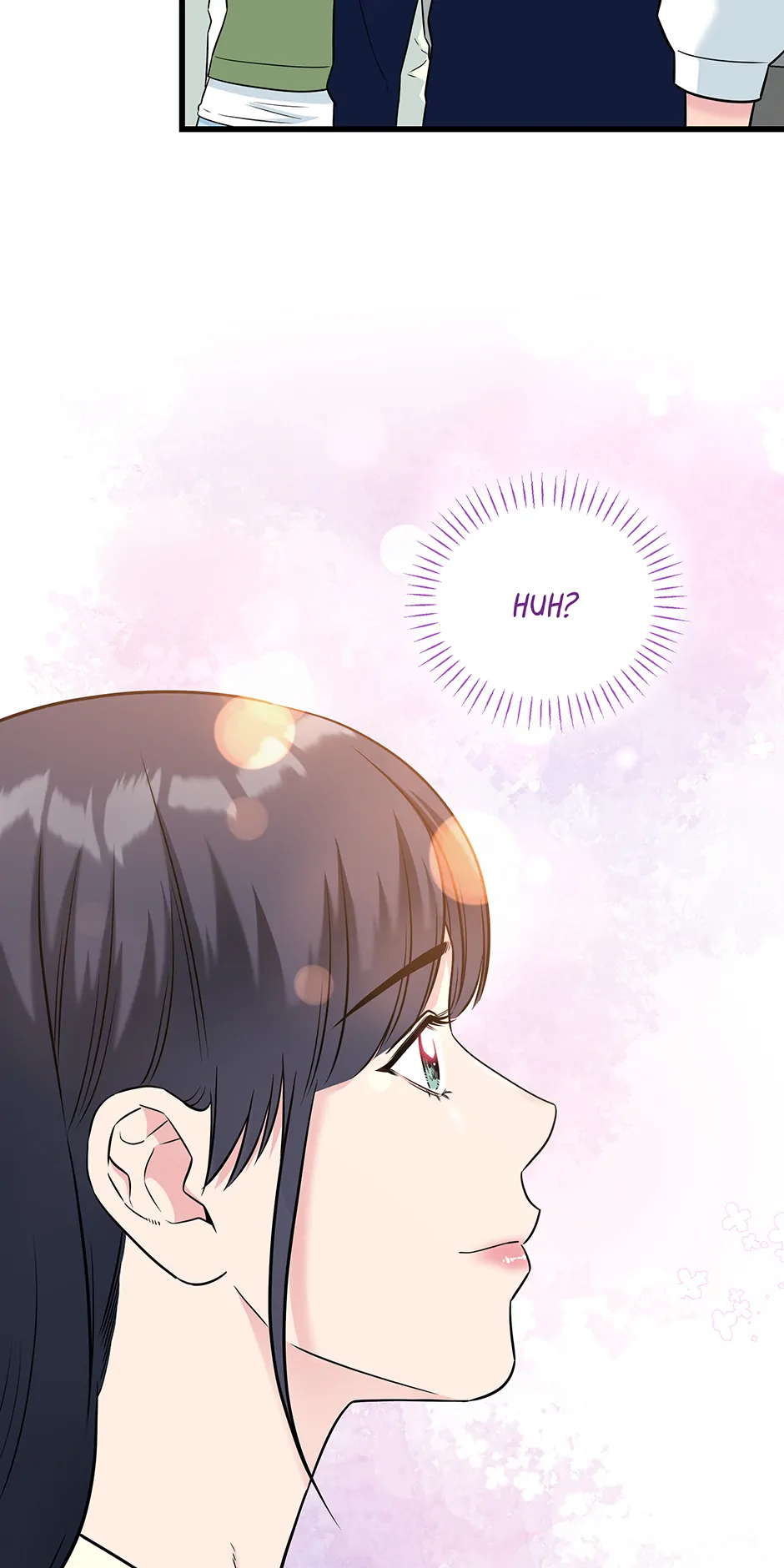 Love on Campus Chapter 79 - Page 27