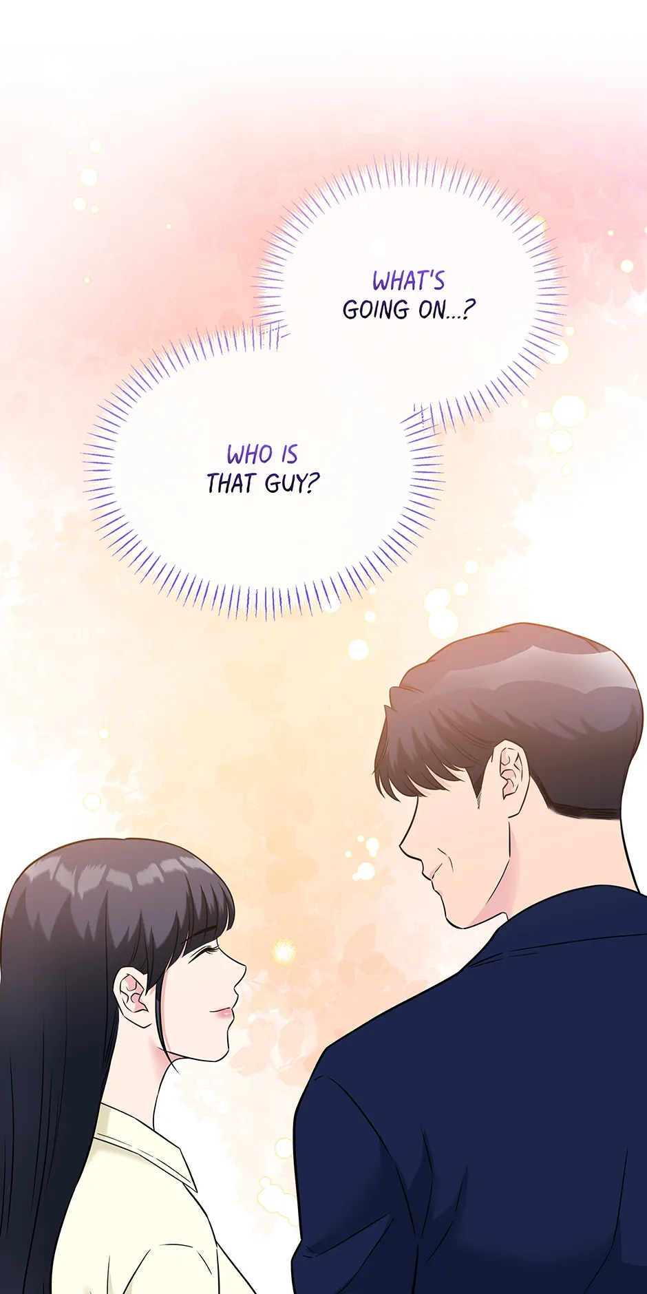 Love on Campus Chapter 79 - Page 29