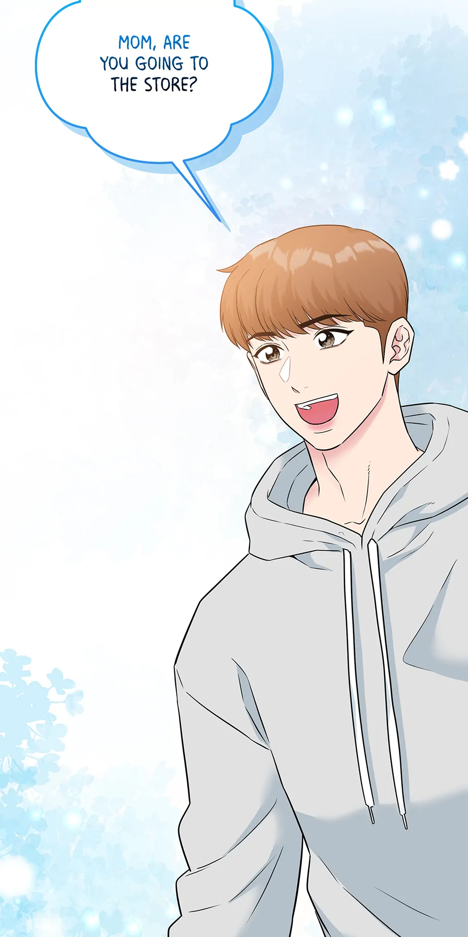 Love on Campus Chapter 79 - Page 6