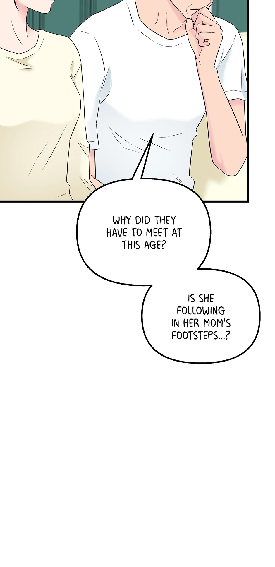 Love on Campus Chapter 79 - Page 94