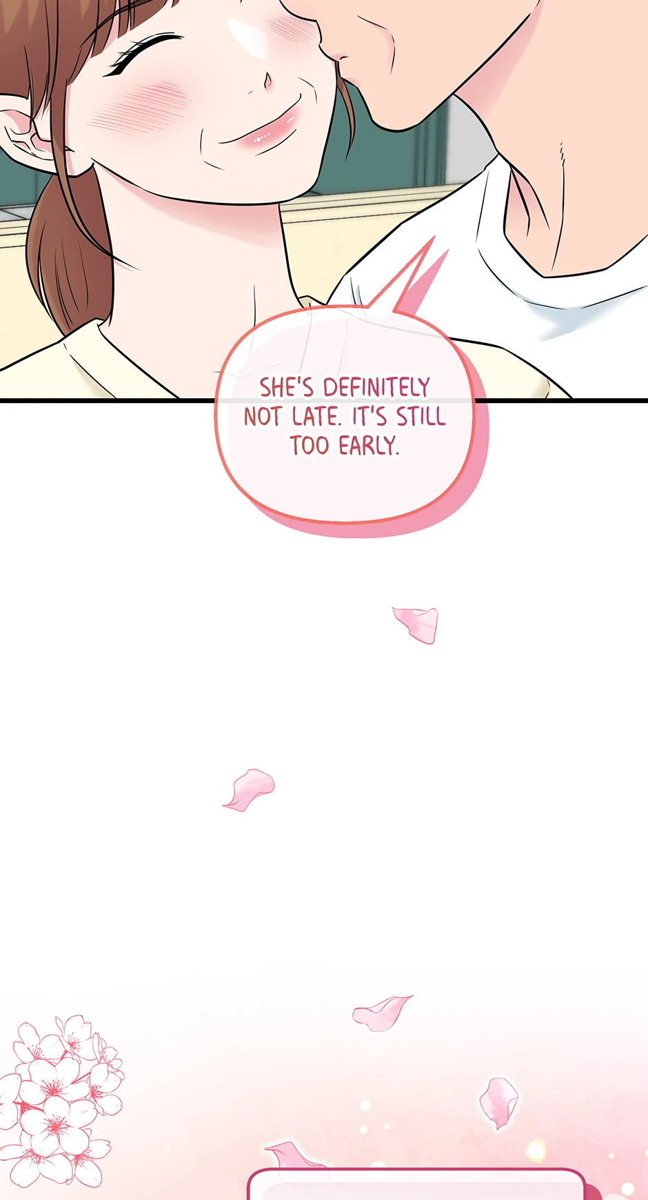 Love on Campus Chapter 79 - Page 96