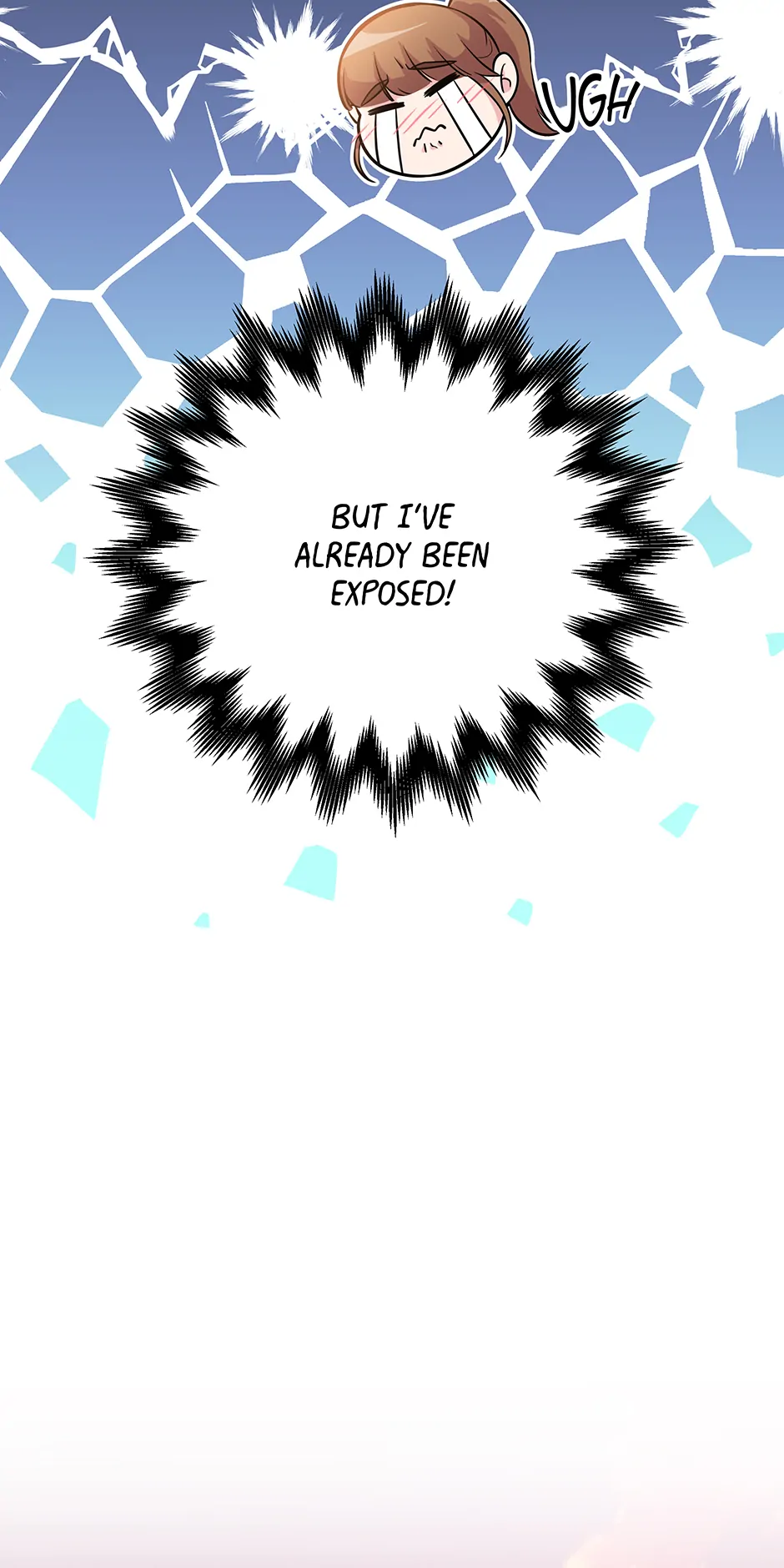 Love on Campus Chapter 8 - Page 31