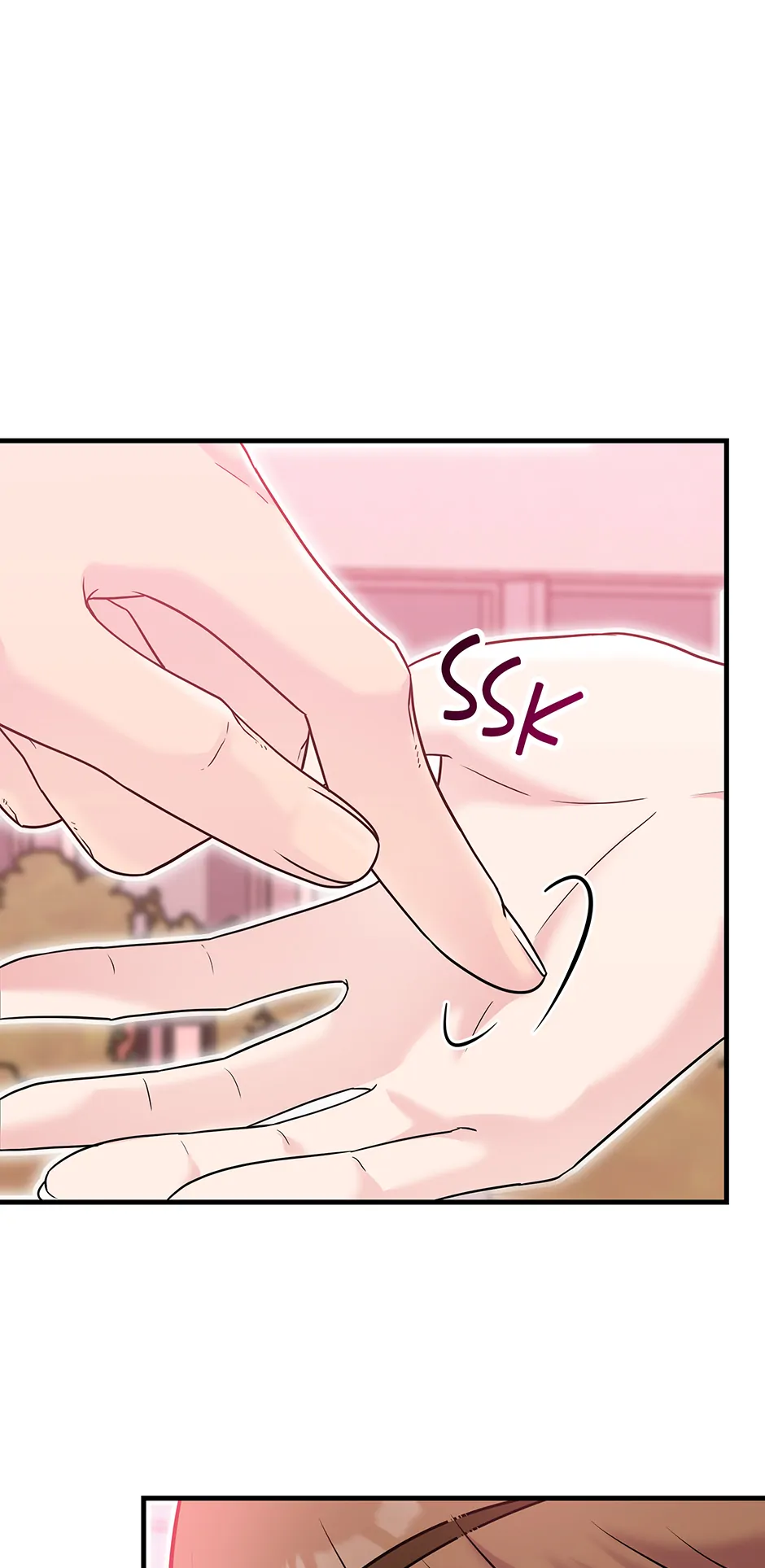Love on Campus Chapter 8 - Page 41