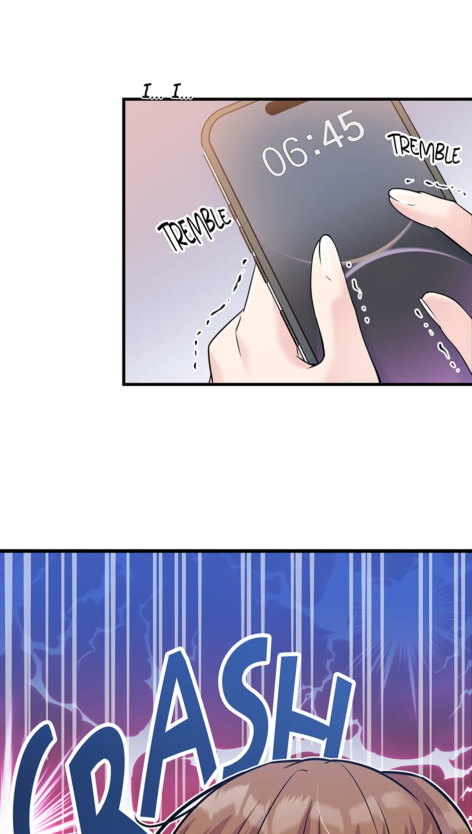 Love on Campus Chapter 8 - Page 70