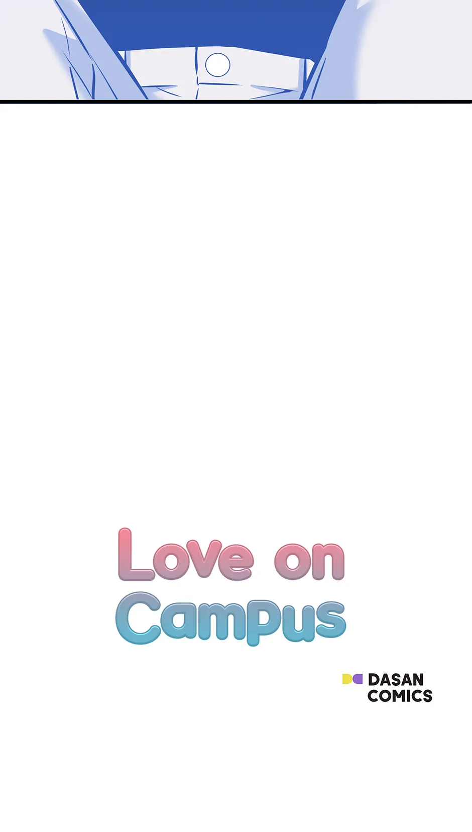 Love on Campus Chapter 8 - Page 72