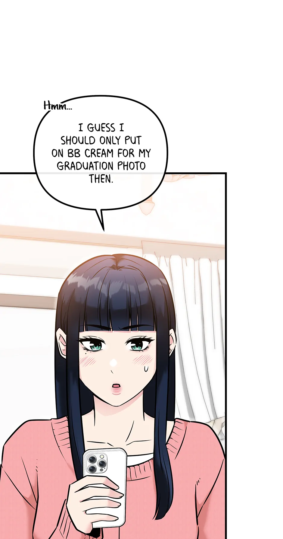 Love on Campus Chapter 9 - Page 24