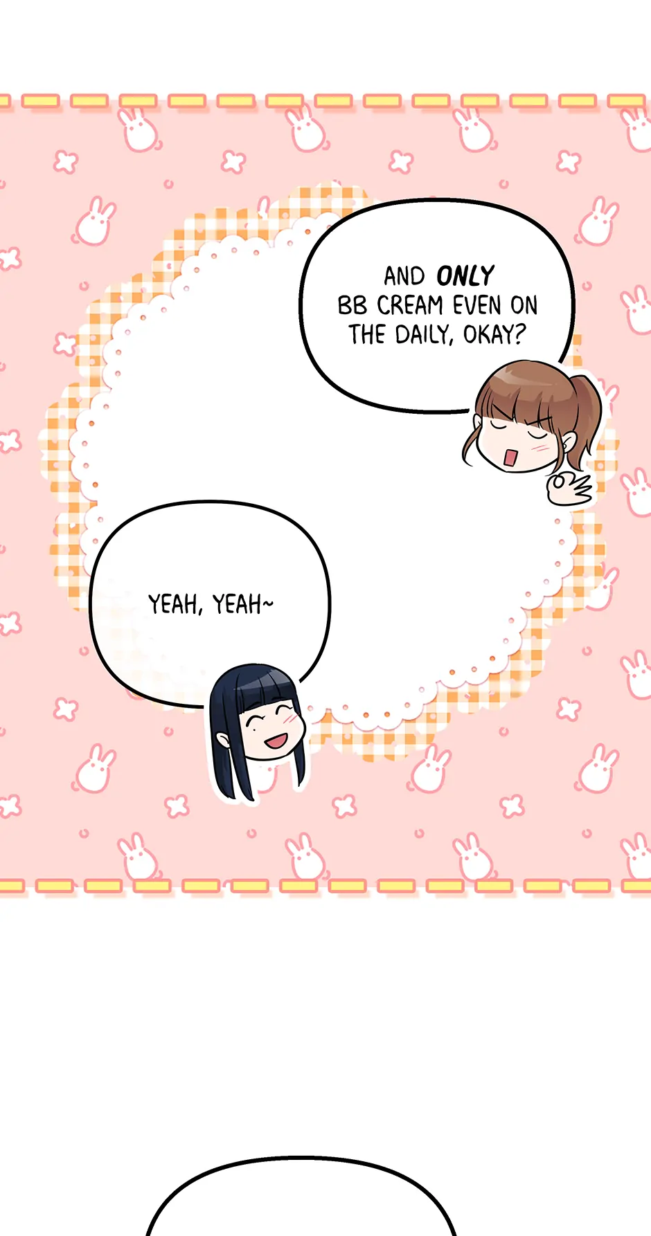 Love on Campus Chapter 9 - Page 26