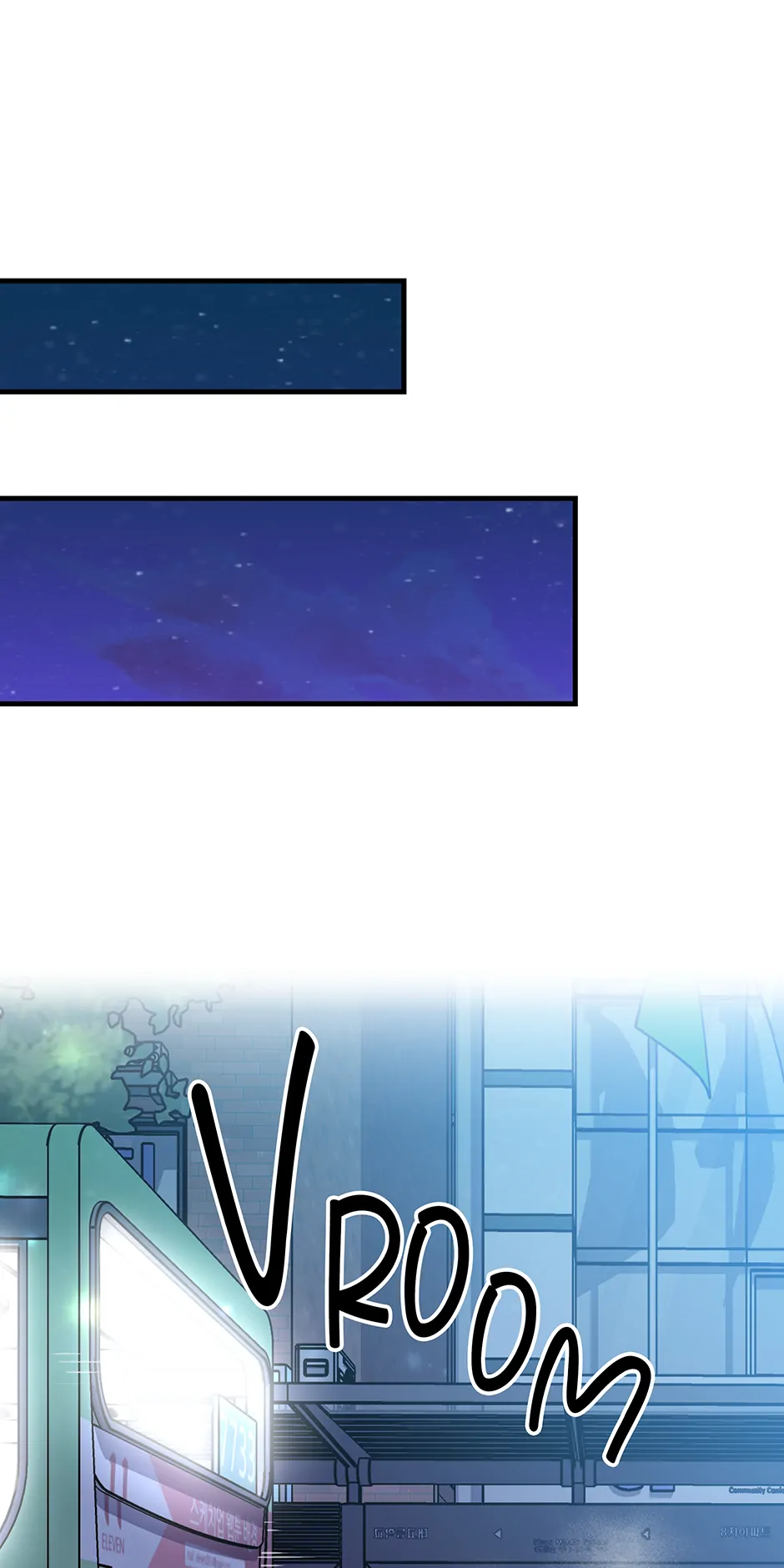 Love on Campus Chapter 9 - Page 44