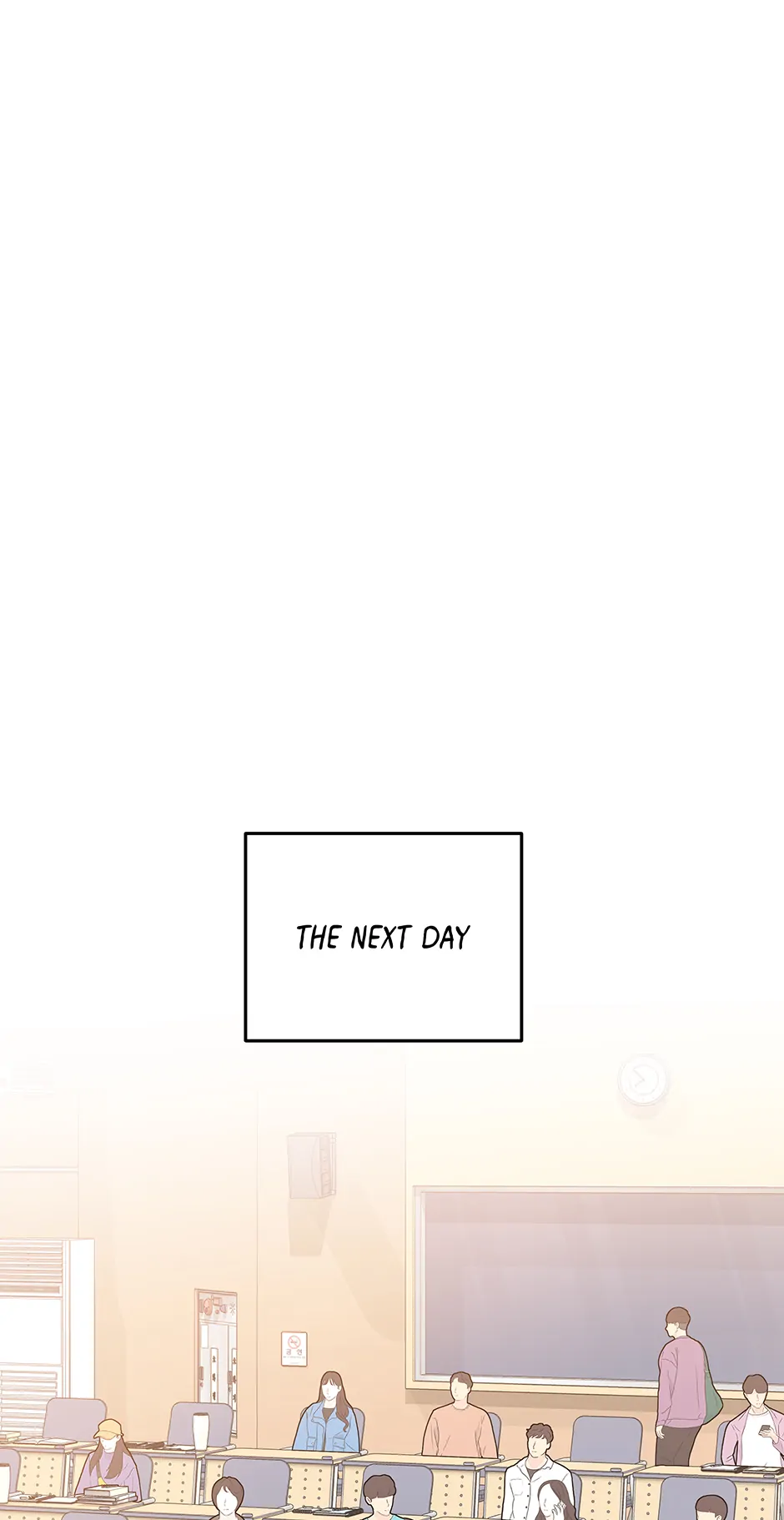 Love on Campus Chapter 9 - Page 49