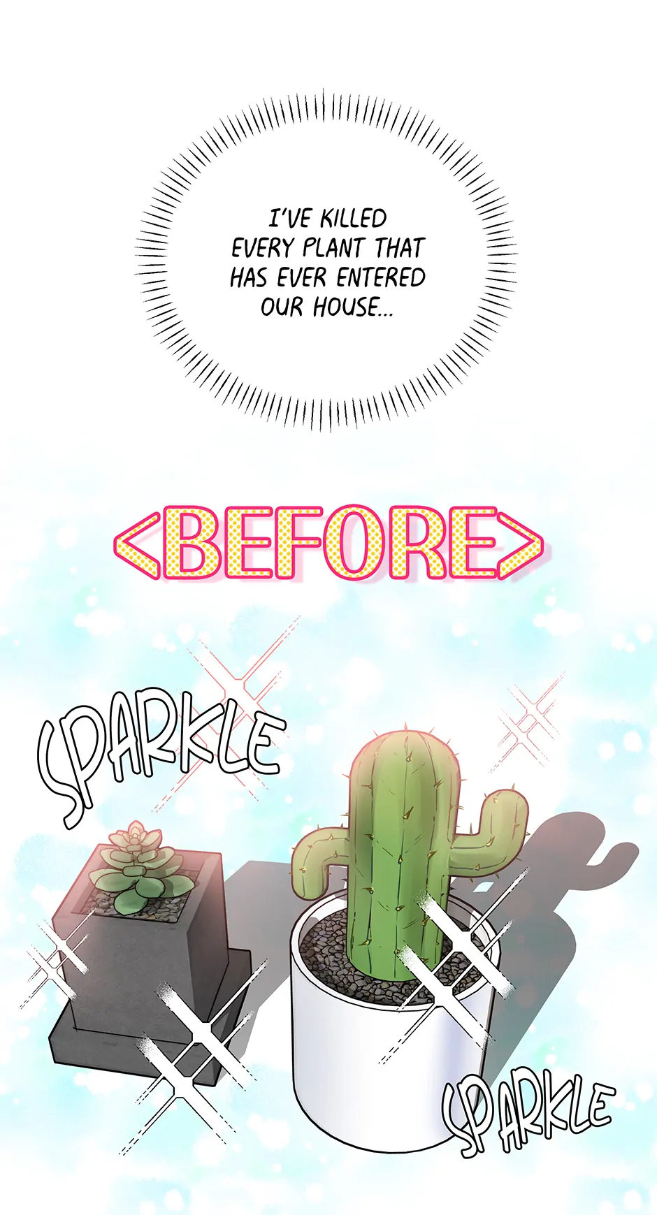 Love on Campus Chapter 9 - Page 57