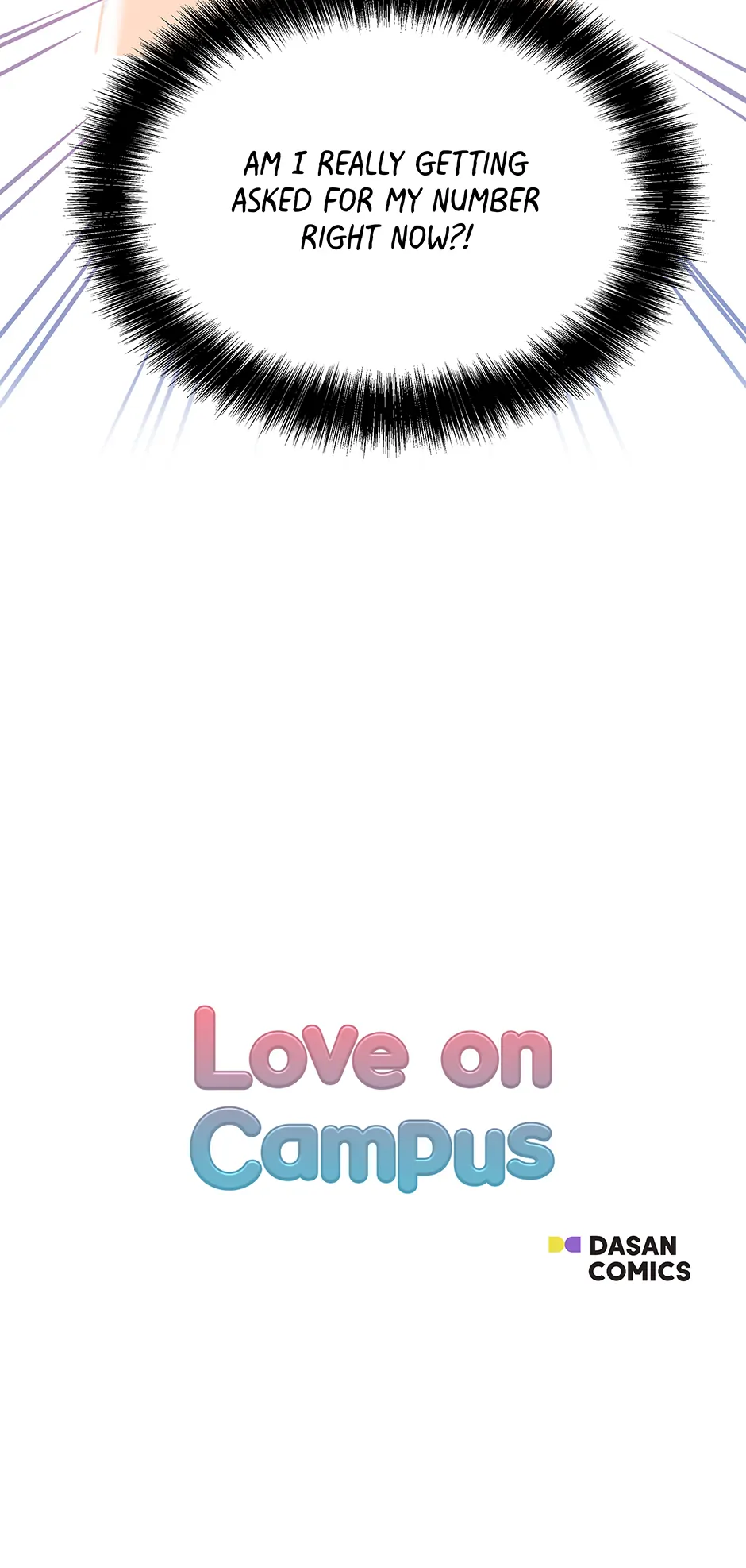 Love on Campus Chapter 9 - Page 66