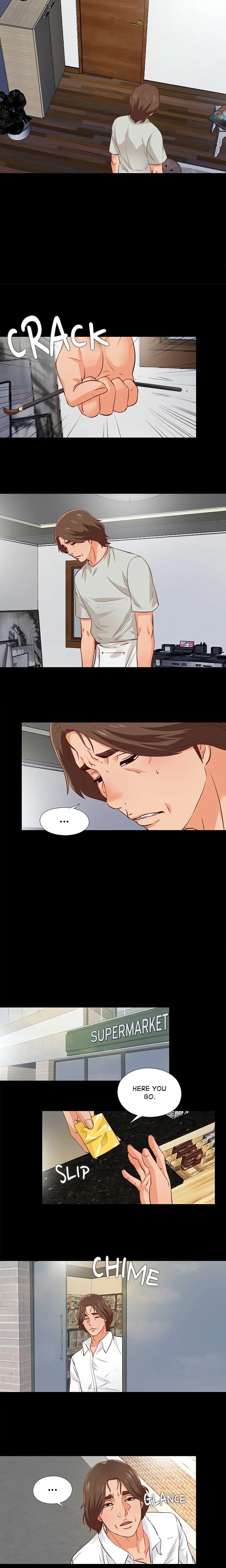 Love on Canvas Chapter 1 - Page 14