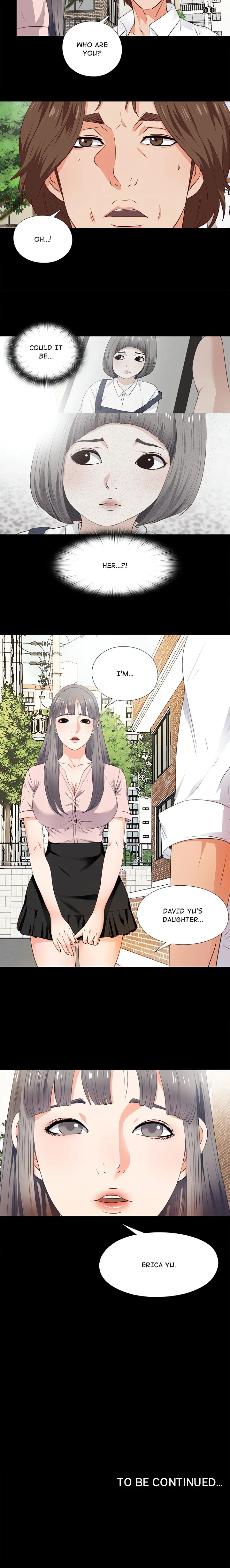 Love on Canvas Chapter 1 - Page 16