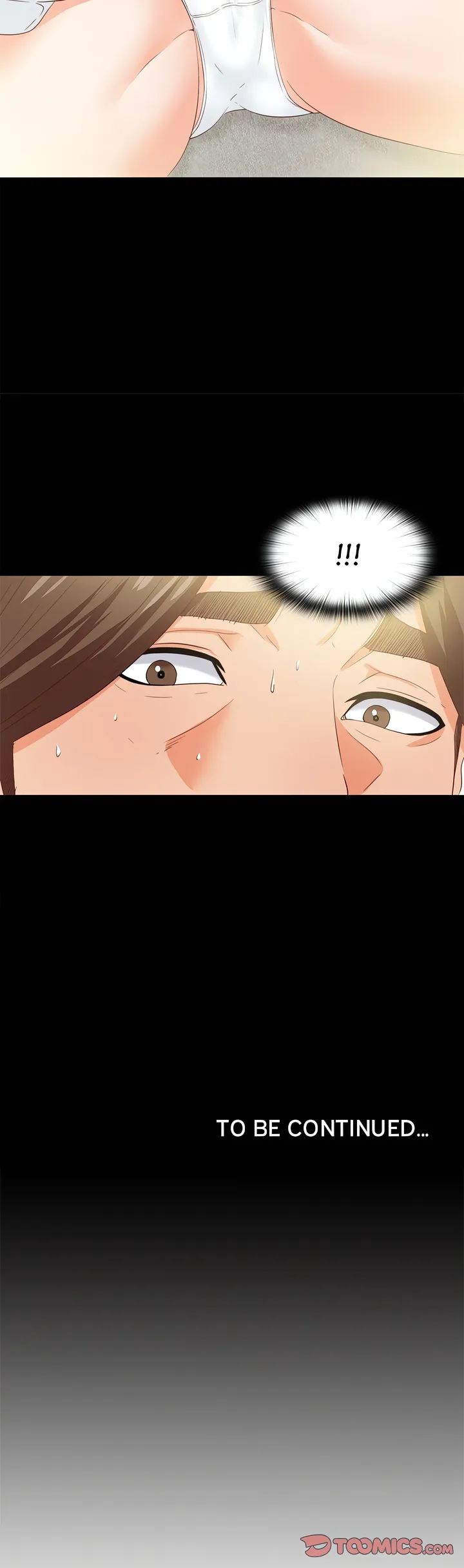 Love on Canvas Chapter 11 - Page 13