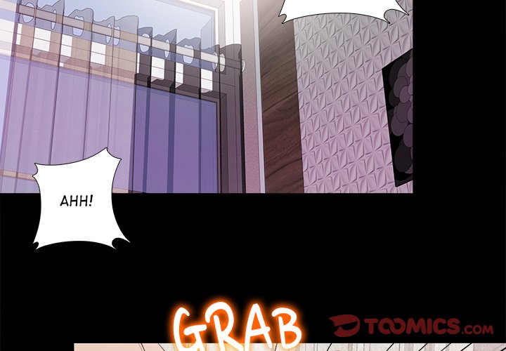 Love on Canvas Chapter 14 - Page 1