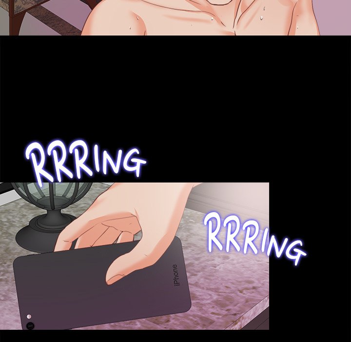 Love on Canvas Chapter 14 - Page 10