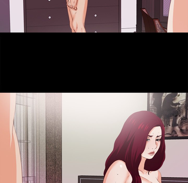 Love on Canvas Chapter 14 - Page 12