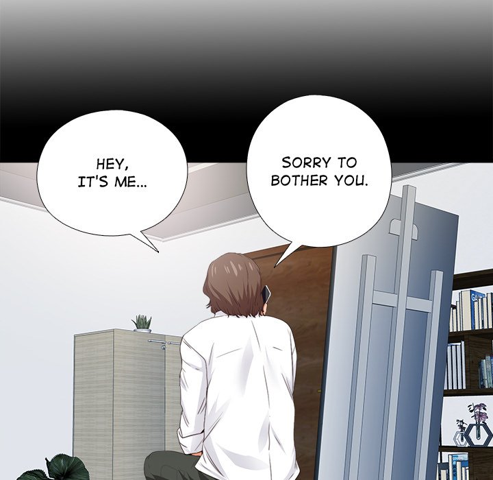 Love on Canvas Chapter 14 - Page 18