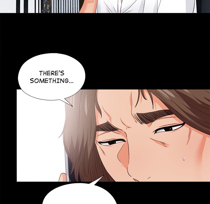 Love on Canvas Chapter 14 - Page 20