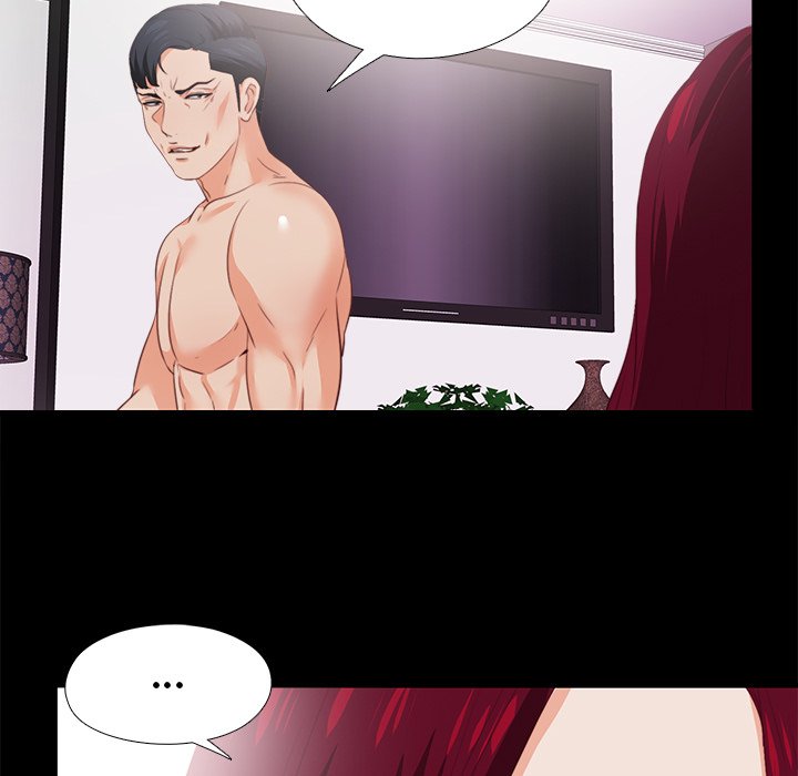 Love on Canvas Chapter 14 - Page 24