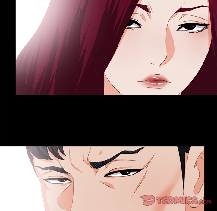 Love on Canvas Chapter 14 - Page 25